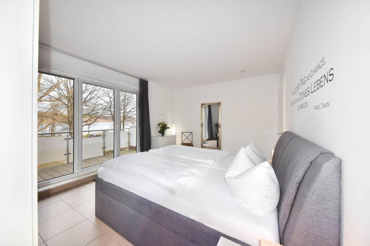 Villa Kaja Wohnung Achterland Корсвандт Экстерьер фото