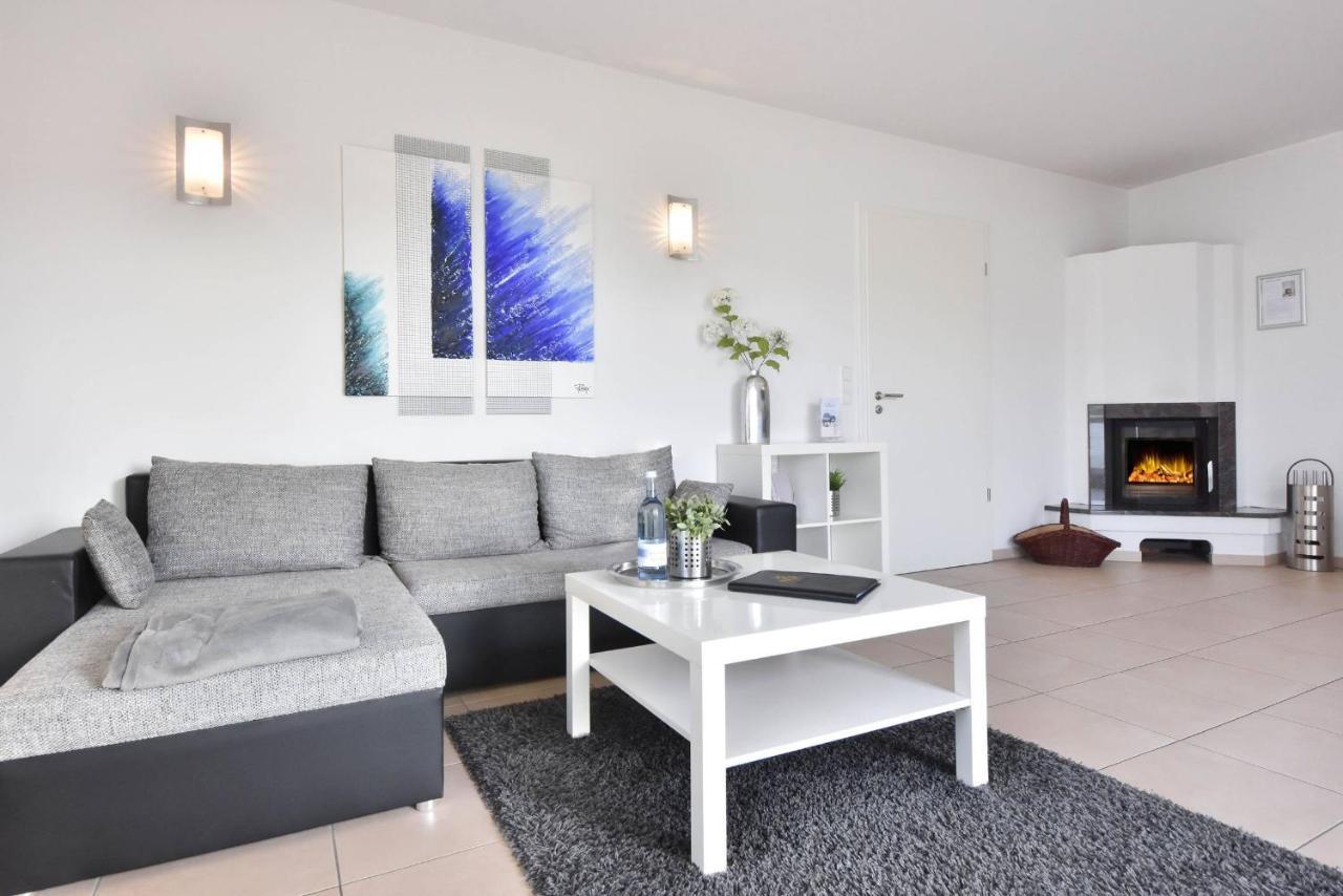 Villa Kaja Wohnung Achterland Корсвандт Экстерьер фото